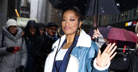 Keke Palmer Hilariously Narrates NSFW ‘Sims’ Game